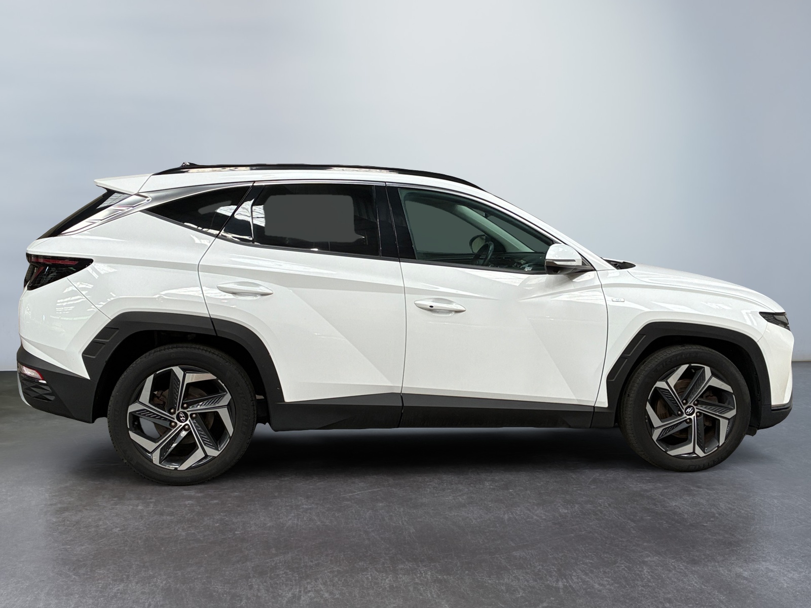 HYUNDAI Tucson 1.6 CRDi 136 Hybrid 48V DCT-7 2022
