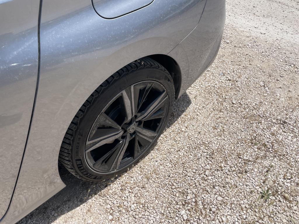 PEUGEOT PEUGEOT 308 SW PHEV 225 e-EAT8 GT 2023