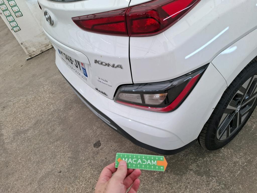 HYUNDAI KONA ELECTRIC Electrique 39 kWh - 136 ch Intuitive 2023