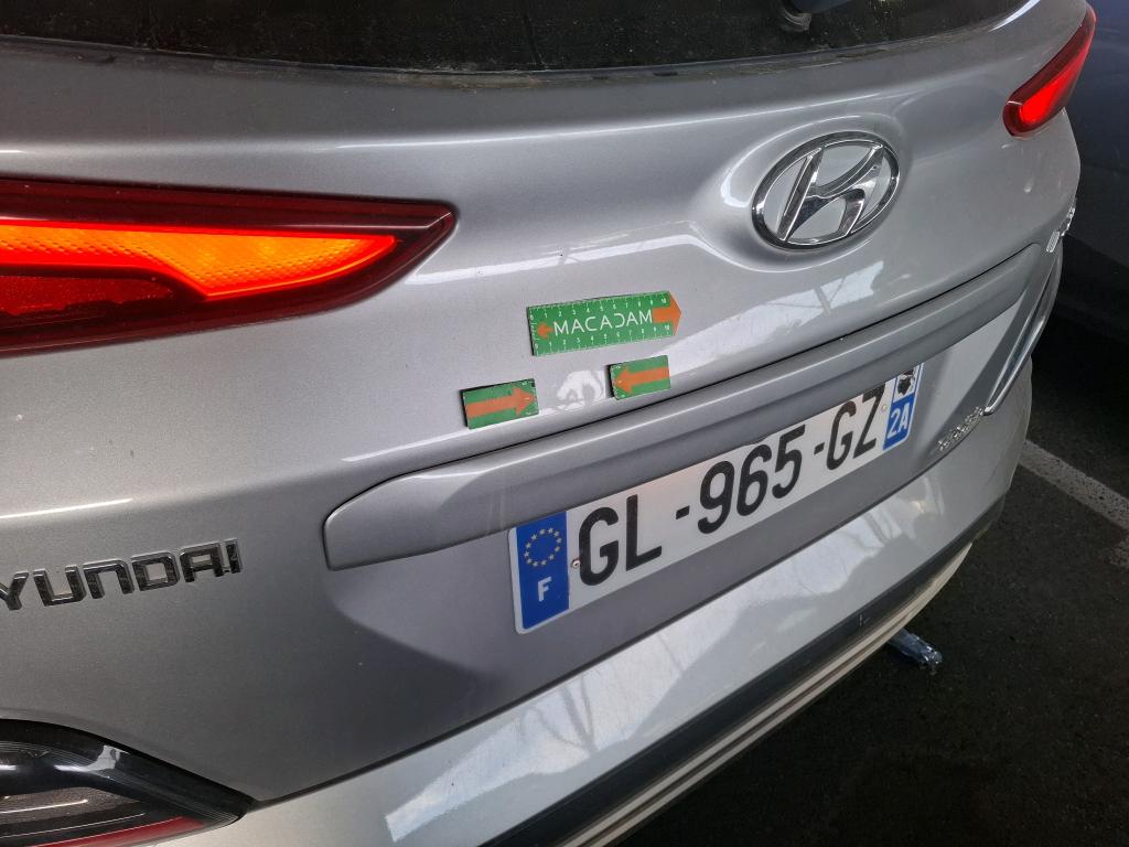 HYUNDAI  2022