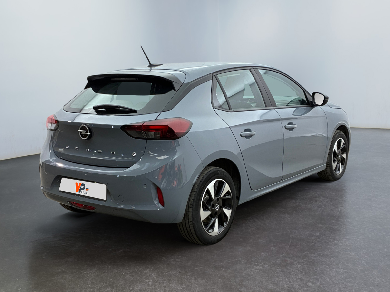 OPEL Corsa Electrique 136 ch & Batterie 50 kWh 2024