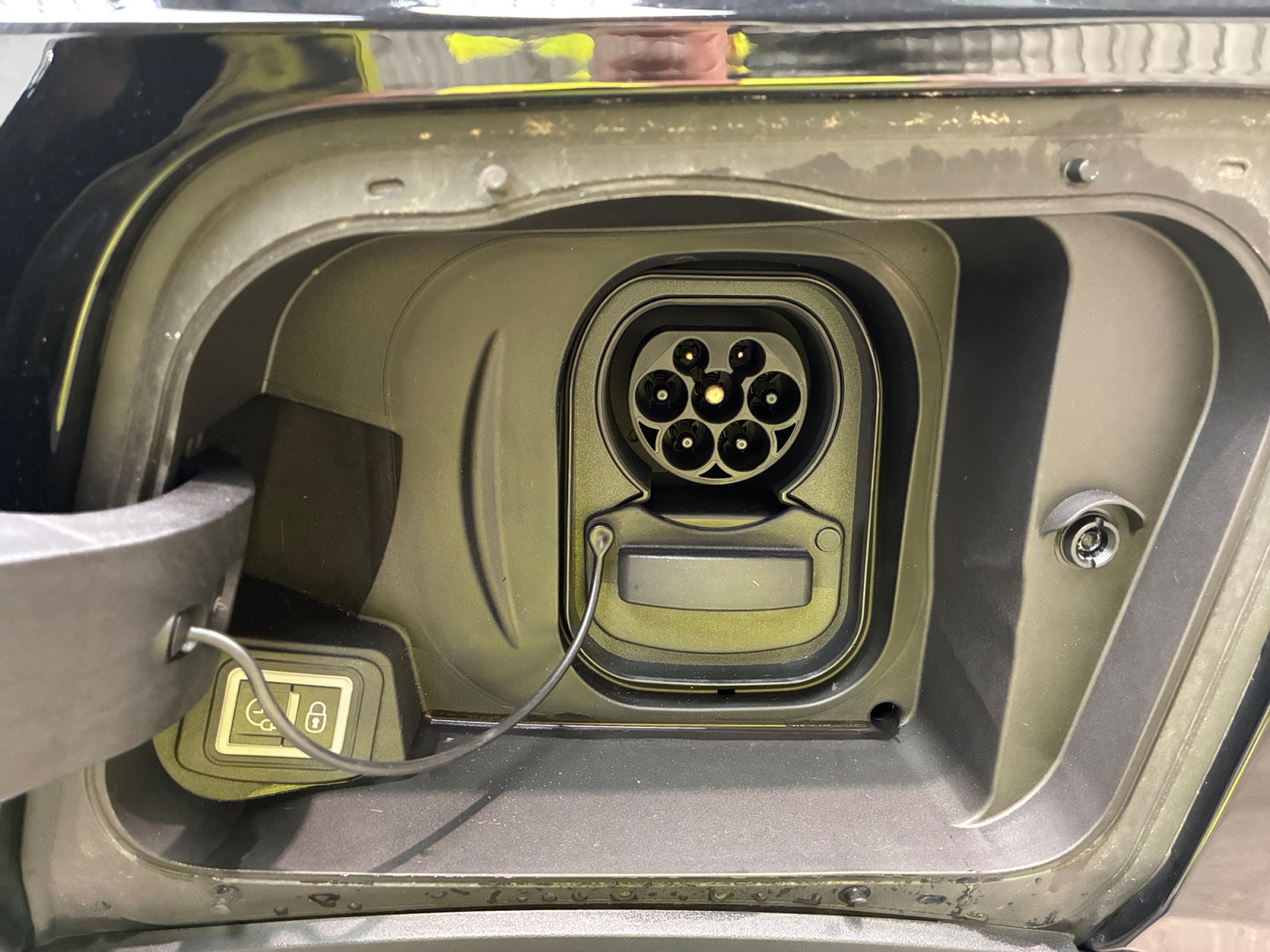 OPEL Mokka Electrique 136 ch & Batterie 50 kw/h Elegance 2023