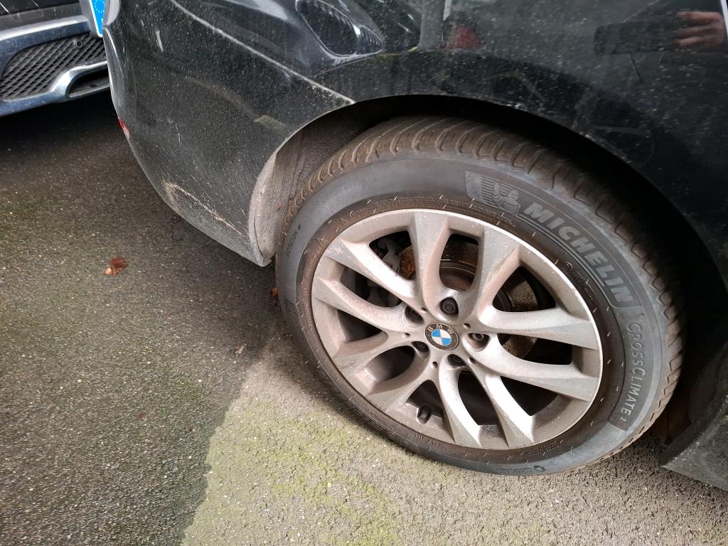 BMW BMW SERIE 2 GRAN TOURER 218d 150 ch BVA8 Business Design 2021