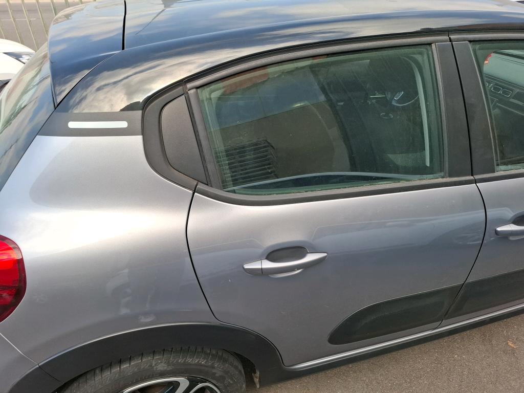 CITROEN CITROEN C3 PureTech 110 S&S BVM6 Shine Business 2022