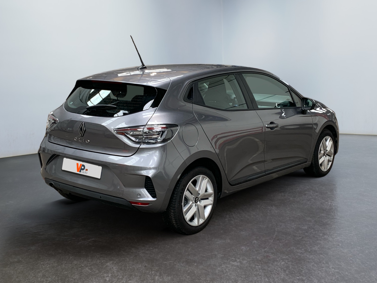 RENAULT Clio TCe 90 Evolution 2025