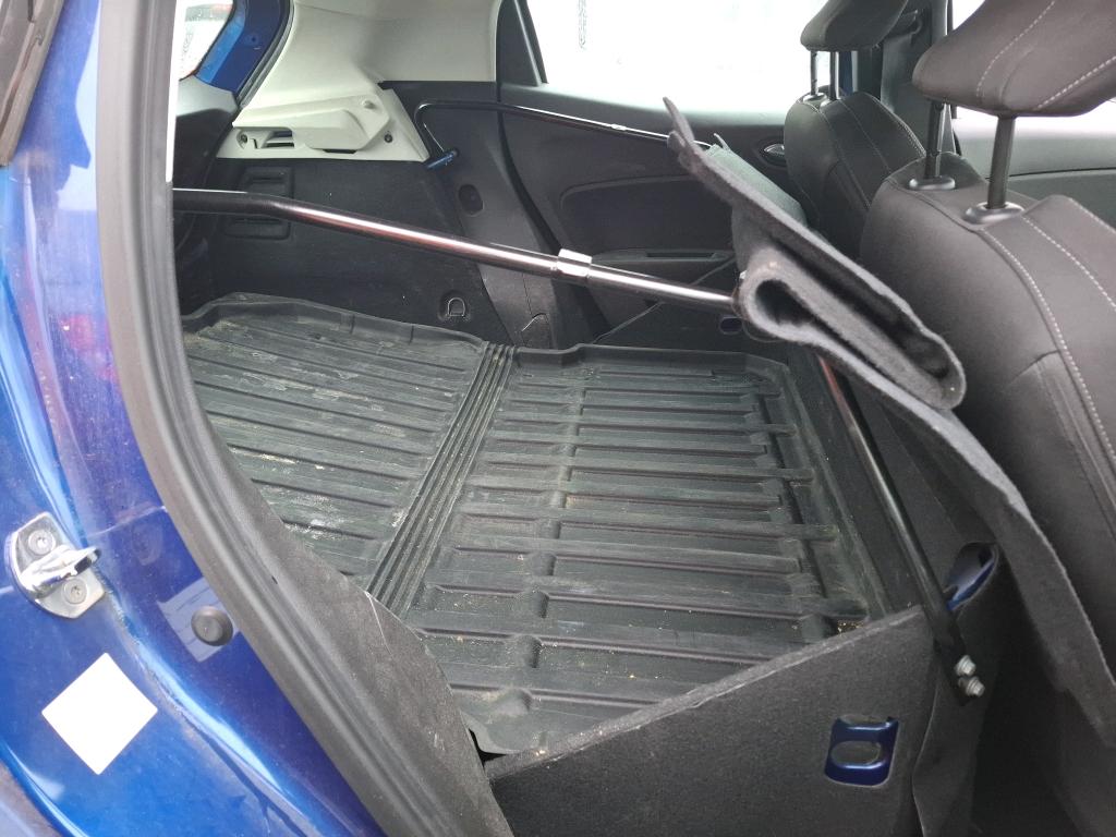 RENAULT RENAULT CLIO SOCIETE BLUE DCI 85 AIR NAV 2020