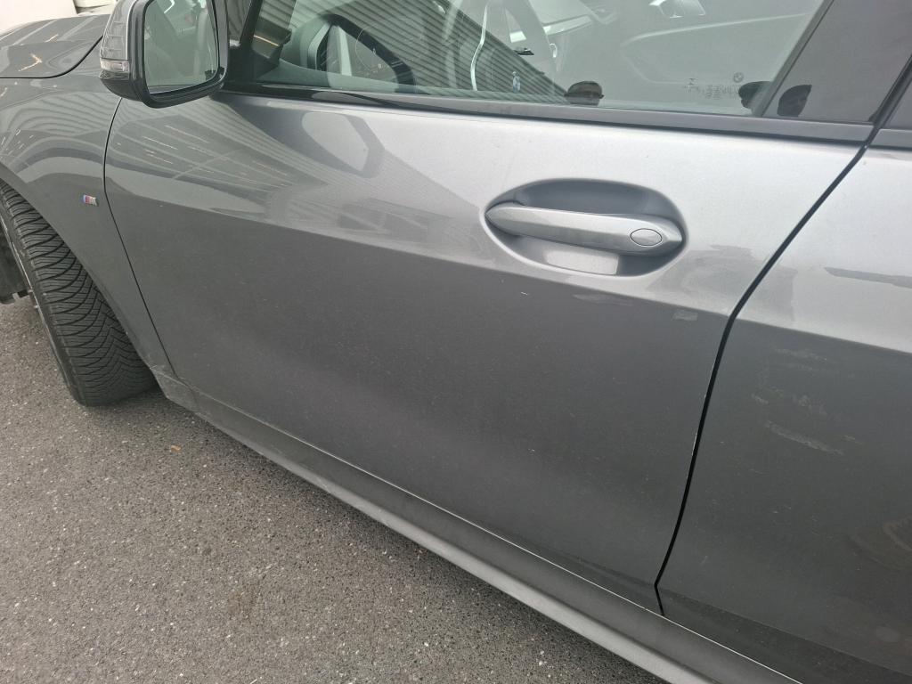 BMW BMW SERIE 1 F40 118i 136 ch DKG7 M Sport 2022