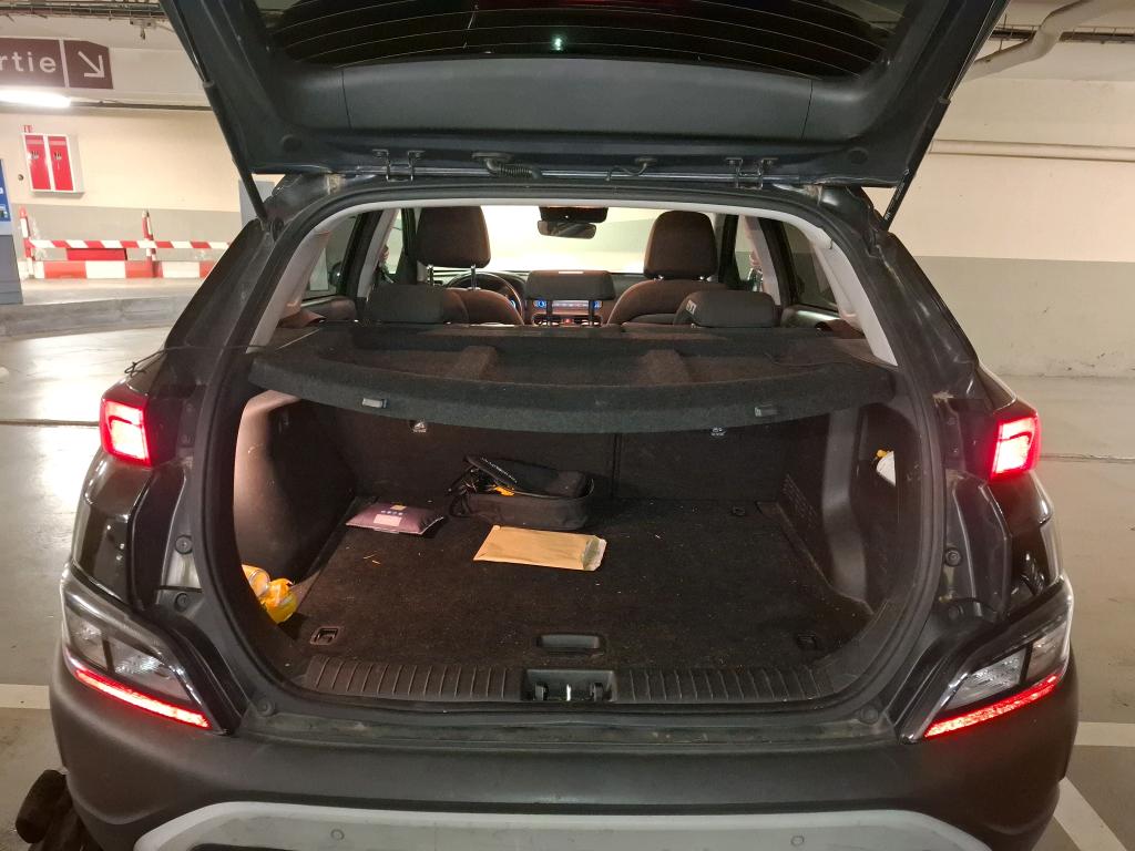 HYUNDAI  2022
