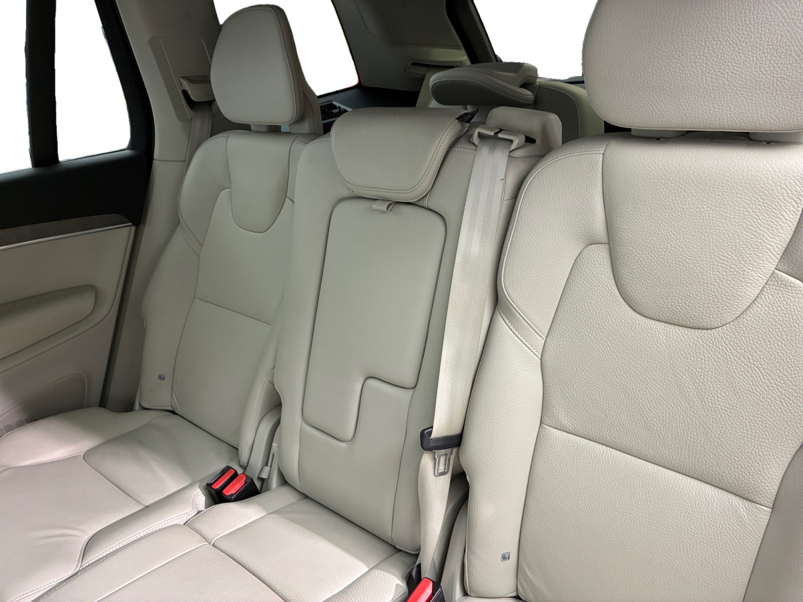 VOLVO XC90 Recharge T8 AWD GT 8 Start VP [5P] bva 8-455CH-20cv 2023