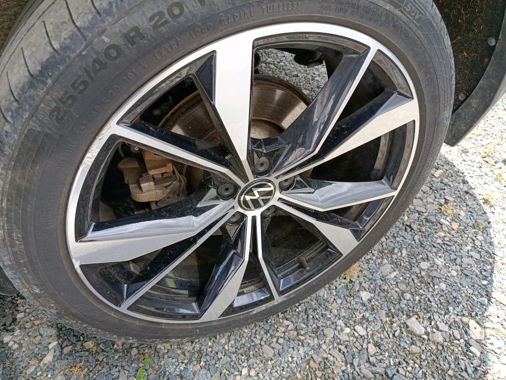 VOLKSWAGEN VOLKSWAGEN TIGUAN 1.4 eHybrid 245ch DSG6 R-Line Exclusive 2023
