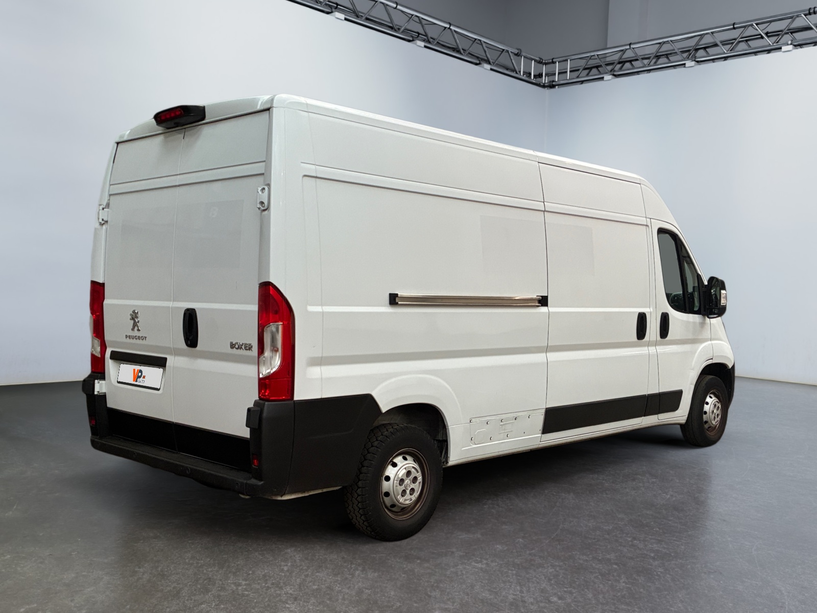 PEUGEOT BOXER FOURGON BOXER TOLE 335 L3H2 BLUEHDI 140 S&S PREMIUM 2021