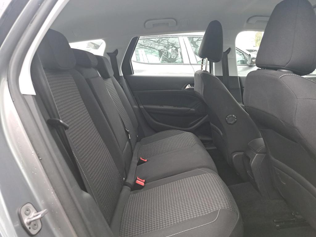 PEUGEOT PEUGEOT 308 SW BlueHDi 130ch S&S BVM6 Active Business 2020