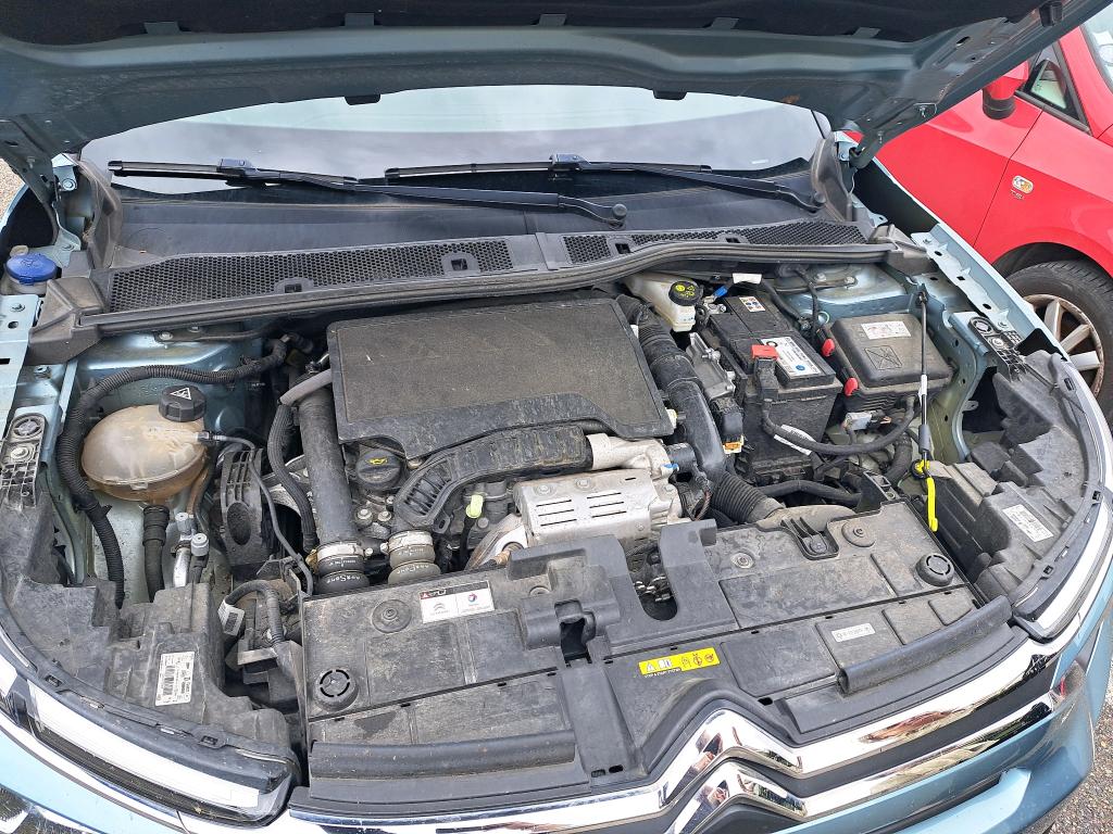 CITROEN CITROEN C4 PureTech 130 S&S EAT8 Feel Pack Business 2022