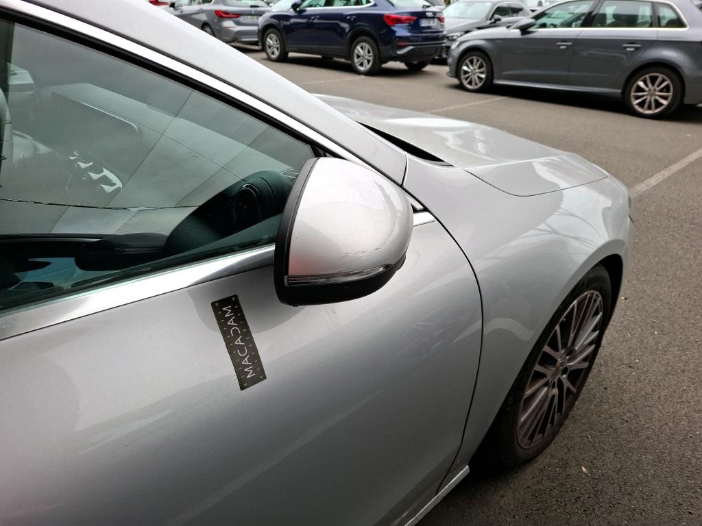 MERCEDES MERCEDES CLASSE CLA SHOOTING Brake 180 d 8G-DCT Progressive Line 2021