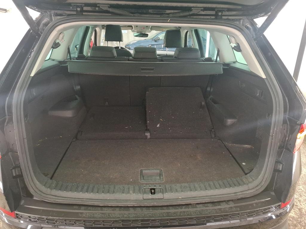 SKODA KODIAQ 2.0 TDI 150 SCR DSG7 7pl Style 2022
