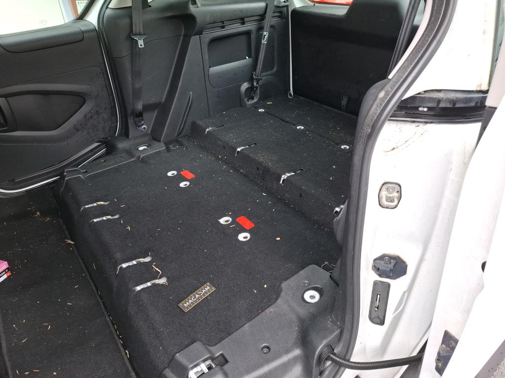 CITROEN CITROEN BERLINGO MULTISPACE BlueHDi 100 BVM5 7pl Feel 2018