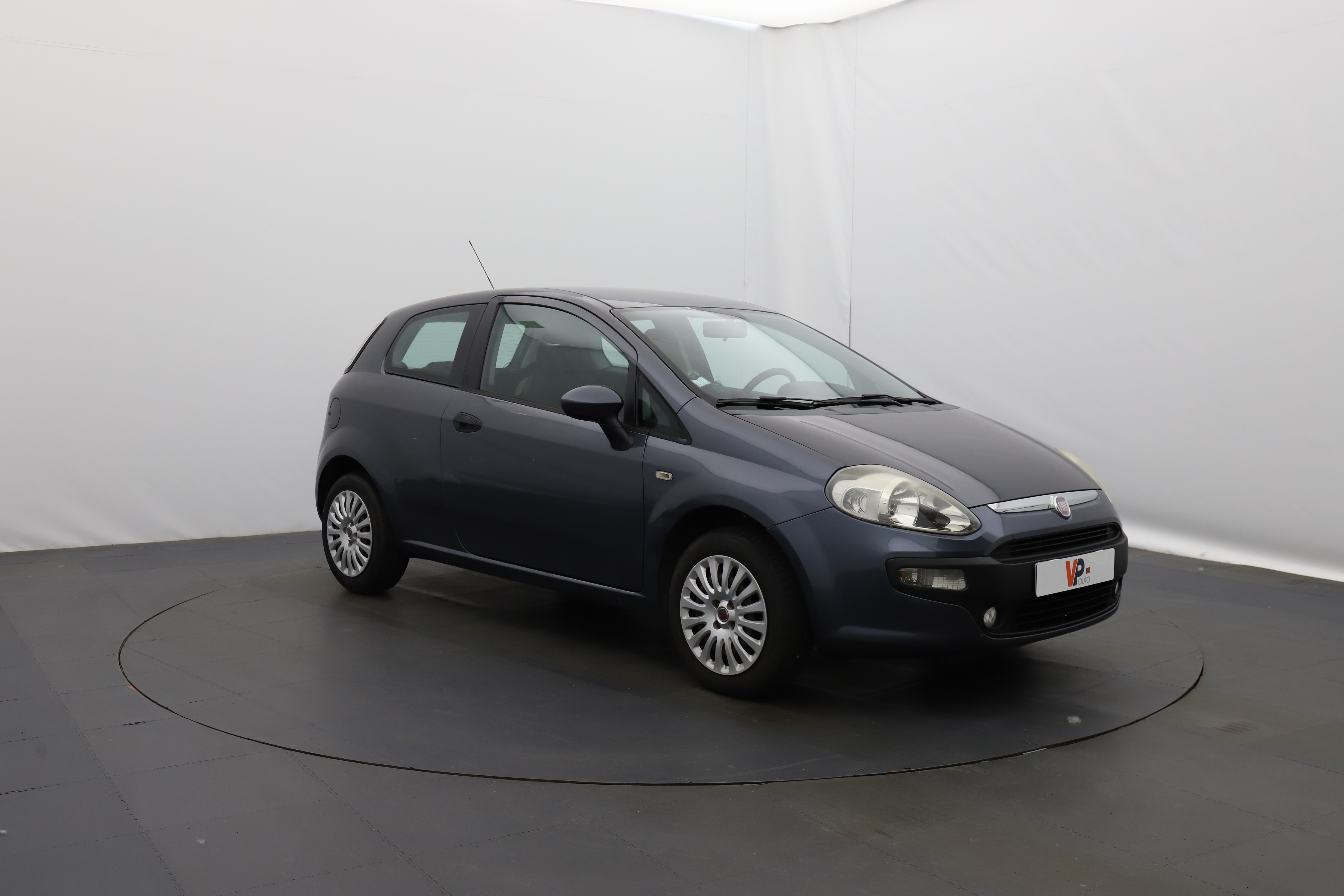 FIAT  2009