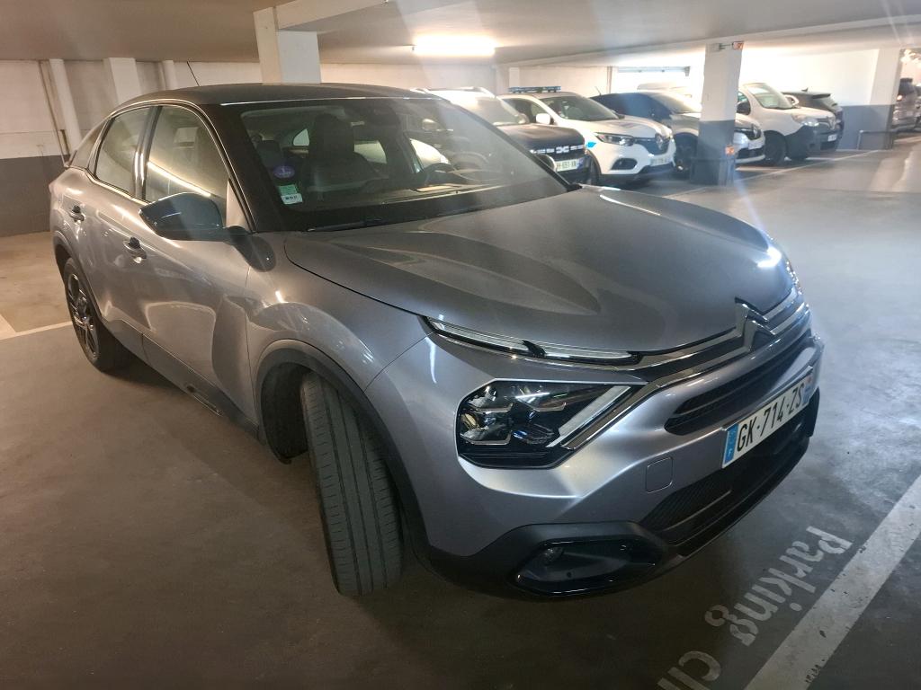 CITROEN CITROEN C4 PureTech 130 S&S EAT8 Feel Pack 2022