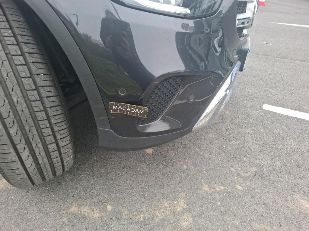 MERCEDES MERCEDES CLASSE GLC 300 de 9G-Tronic 4Matic Avantgarde Line 2022