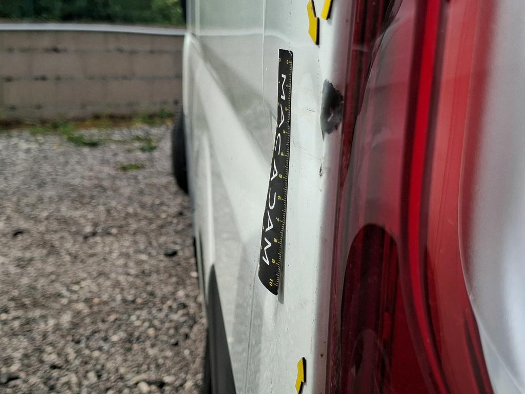 PEUGEOT PEUGEOT BOXER FOURGON TOLE 335 L2H2 BLUEHDI 140 S&S ASPHALT 2020