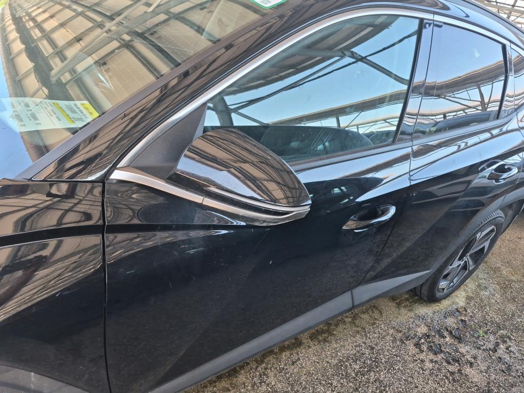 HYUNDAI  2022