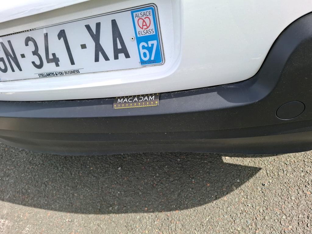 CITROEN CITROEN C3 PureTech 83 S&S BVM5 C-Series 2023