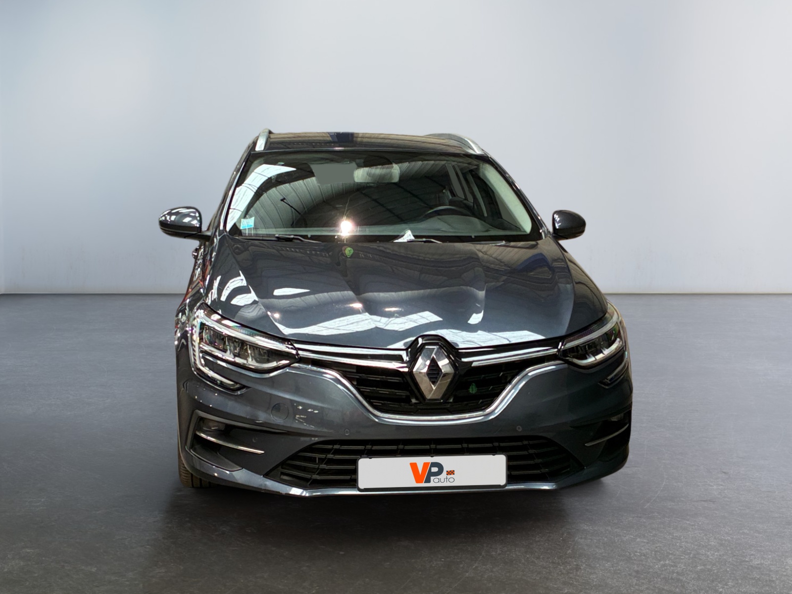 RENAULT Megane Estate MÉGANE ESTATE evolution Blue dCi 115 EDC VP [5P] bva 7-115CH-6cv (break) 2022