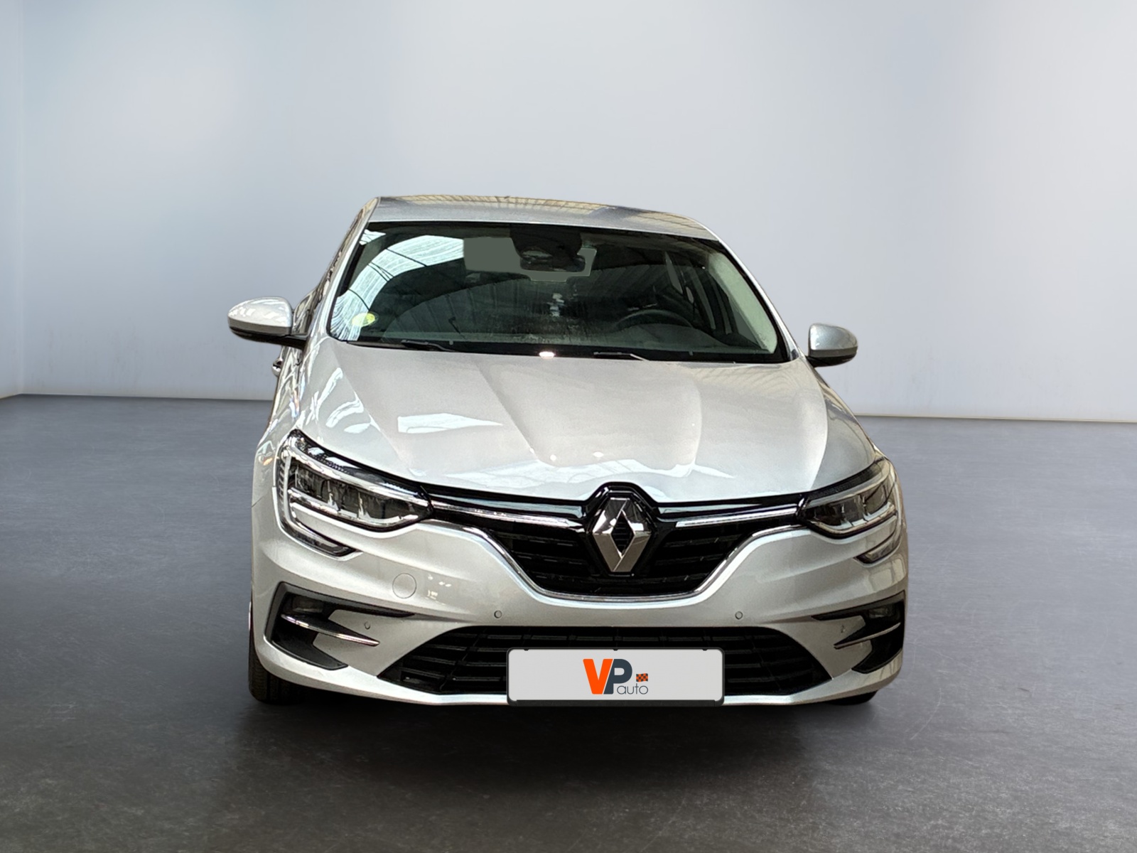 RENAULT MÃ©gane Iv Berline Blue Dci 115 2021