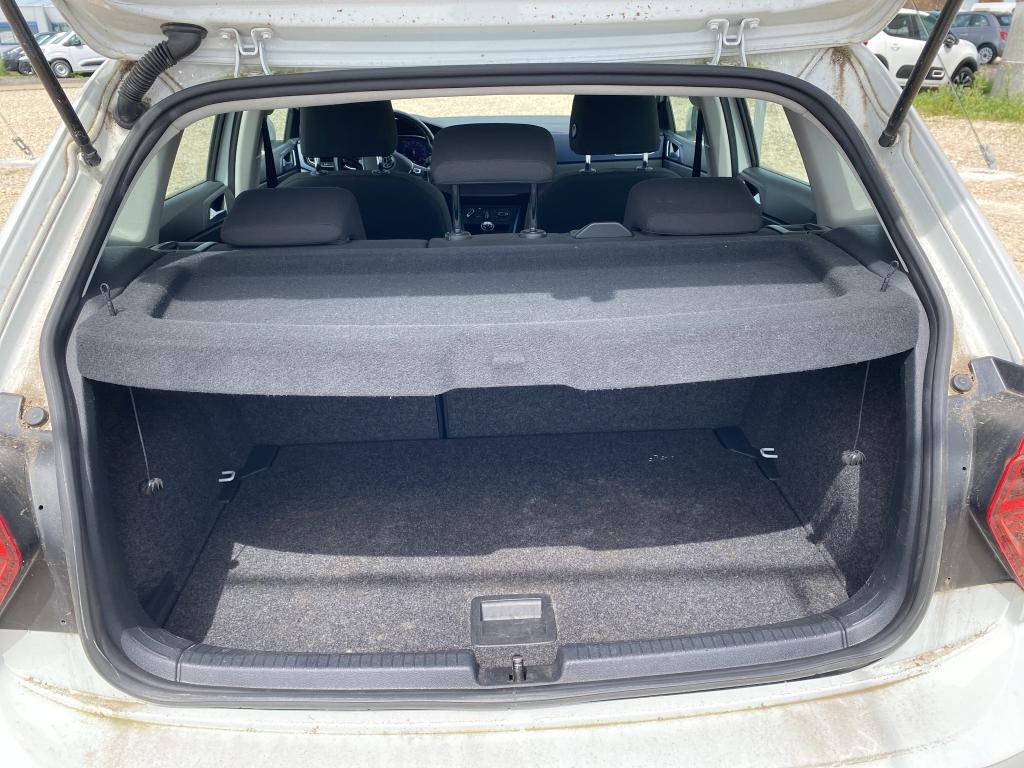 VOLKSWAGEN VOLKSWAGEN POLO 1.0 TSI 95 S&S BVM5 United 2021