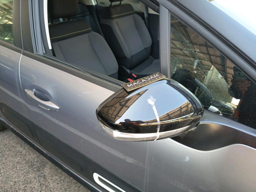 CITROEN CITROEN C3 PureTech 110 S&S BVM6 Shine Business 2021