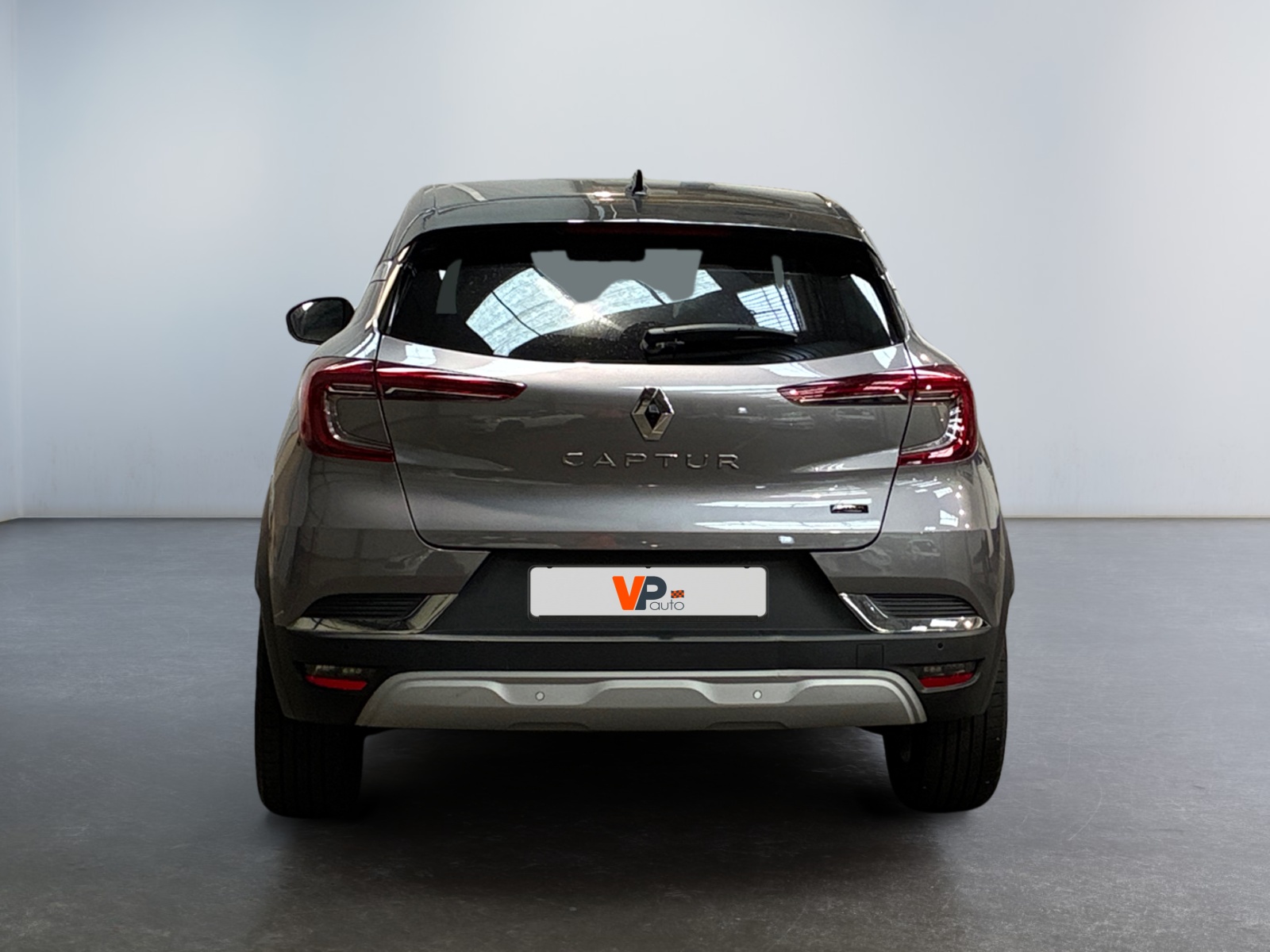 RENAULT Captur E-Tech full hybrid 145 2024