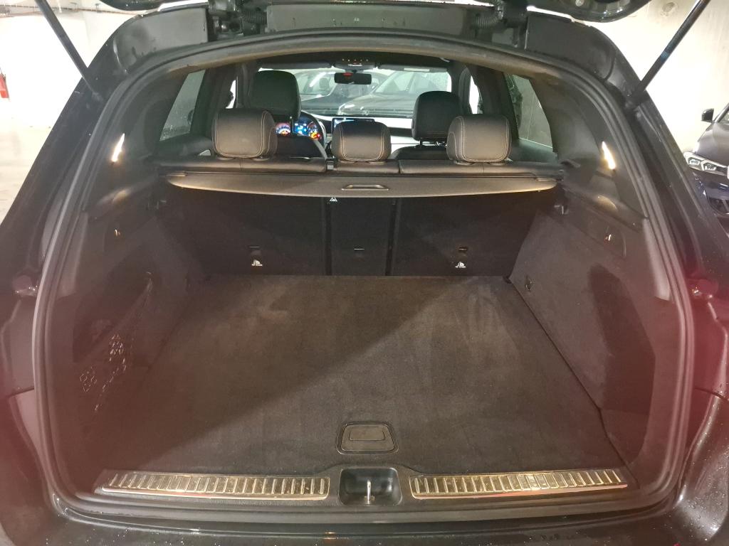 MERCEDES MERCEDES CLASSE GLC 200 d 9G-Tronic Avantgarde Line 2022