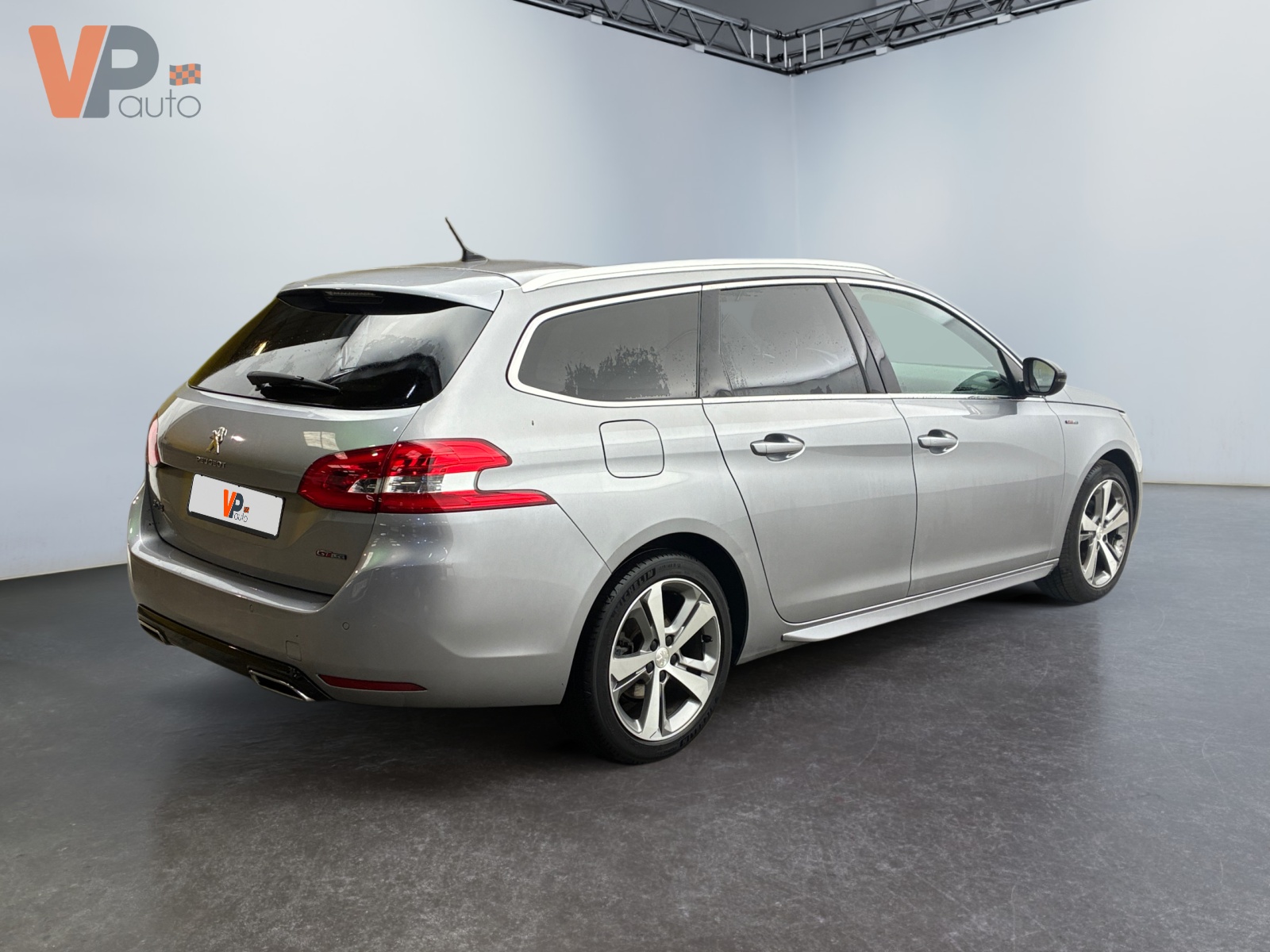 PEUGEOT  2019