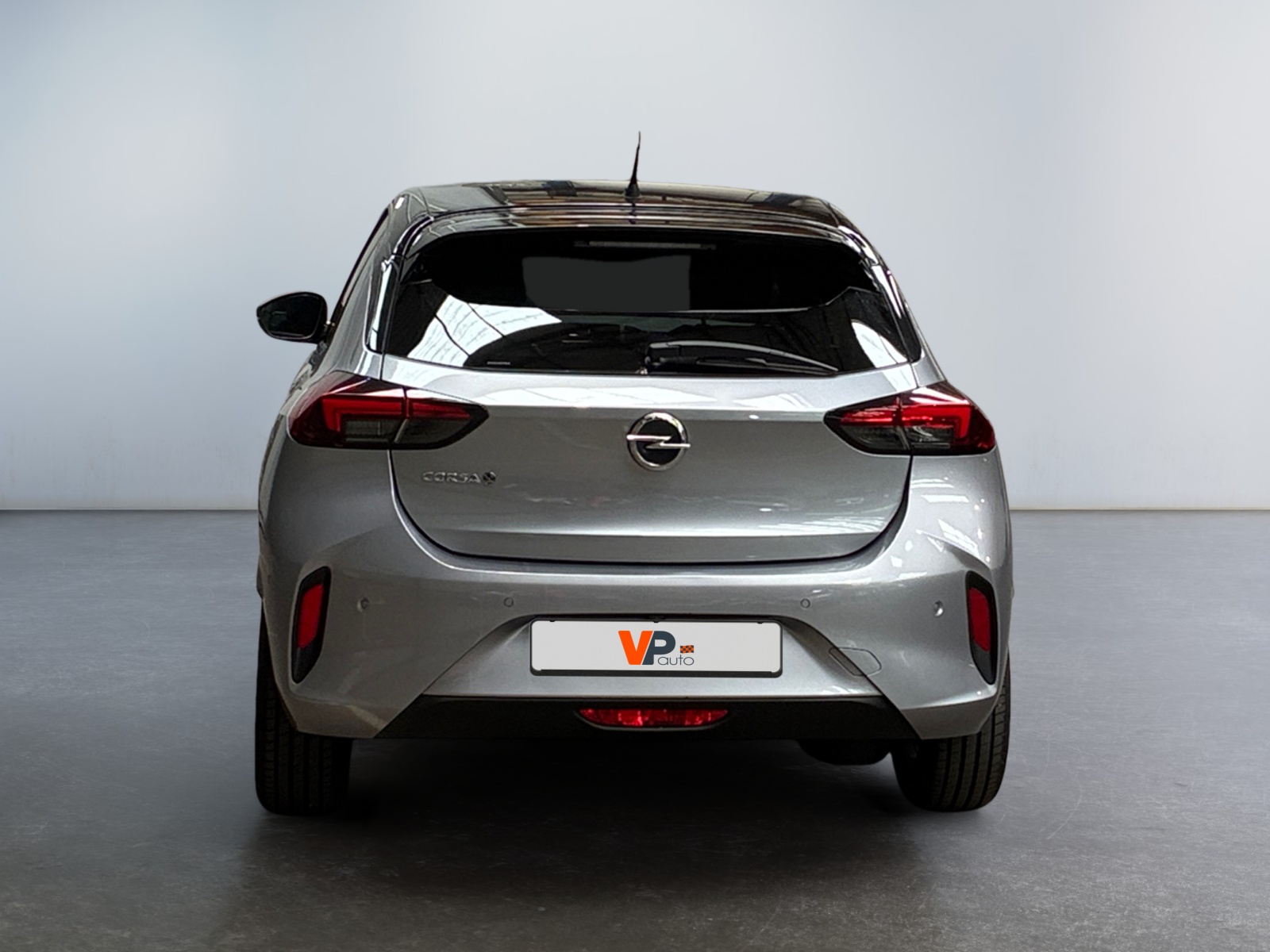 OPEL Corsa Electrique 136 ch & Batterie 50 kW/h 2024