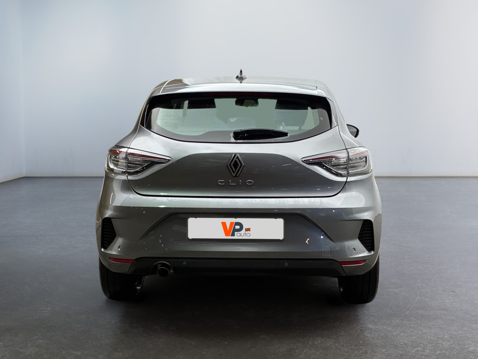 RENAULT Clio SCe 65 2023