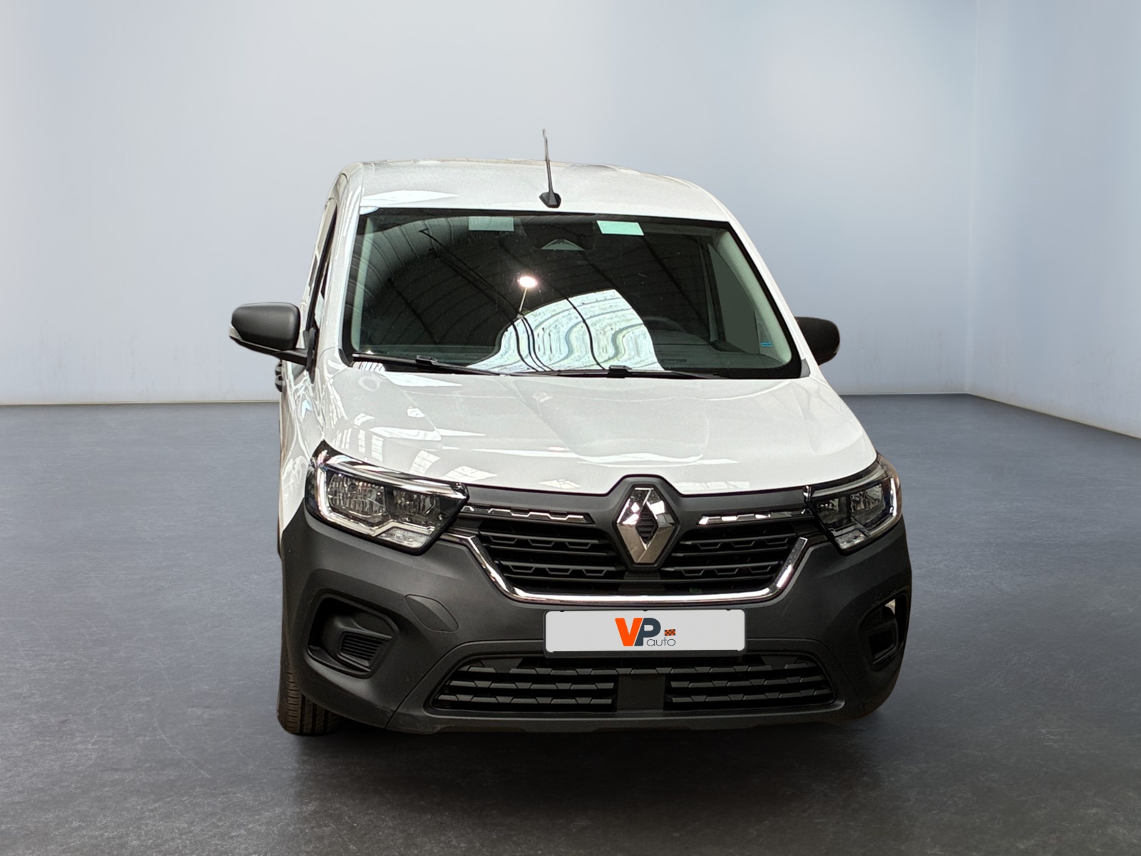 RENAULT KANGOO VAN 0 2022