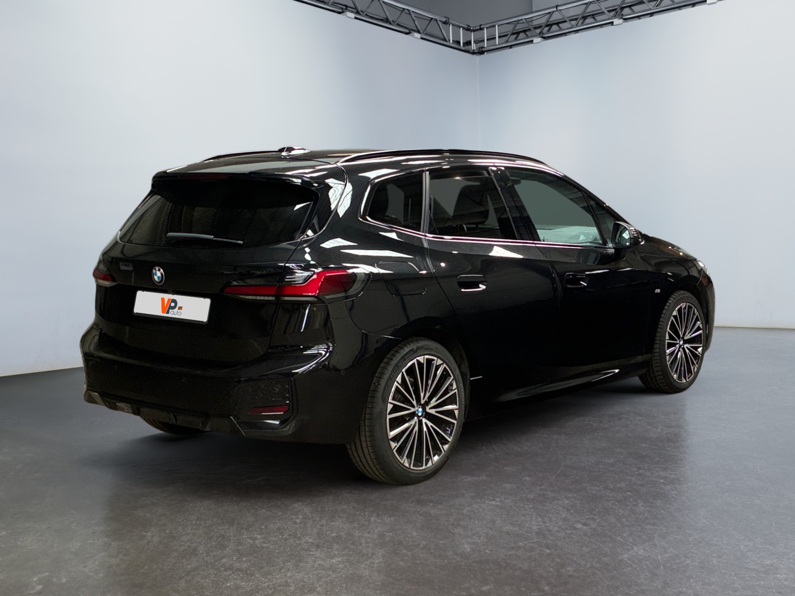 BMW SERIE 2 ACTIVE TOURER U06 Active Tourer 218i 136 ch DKG7 M Sport 2022