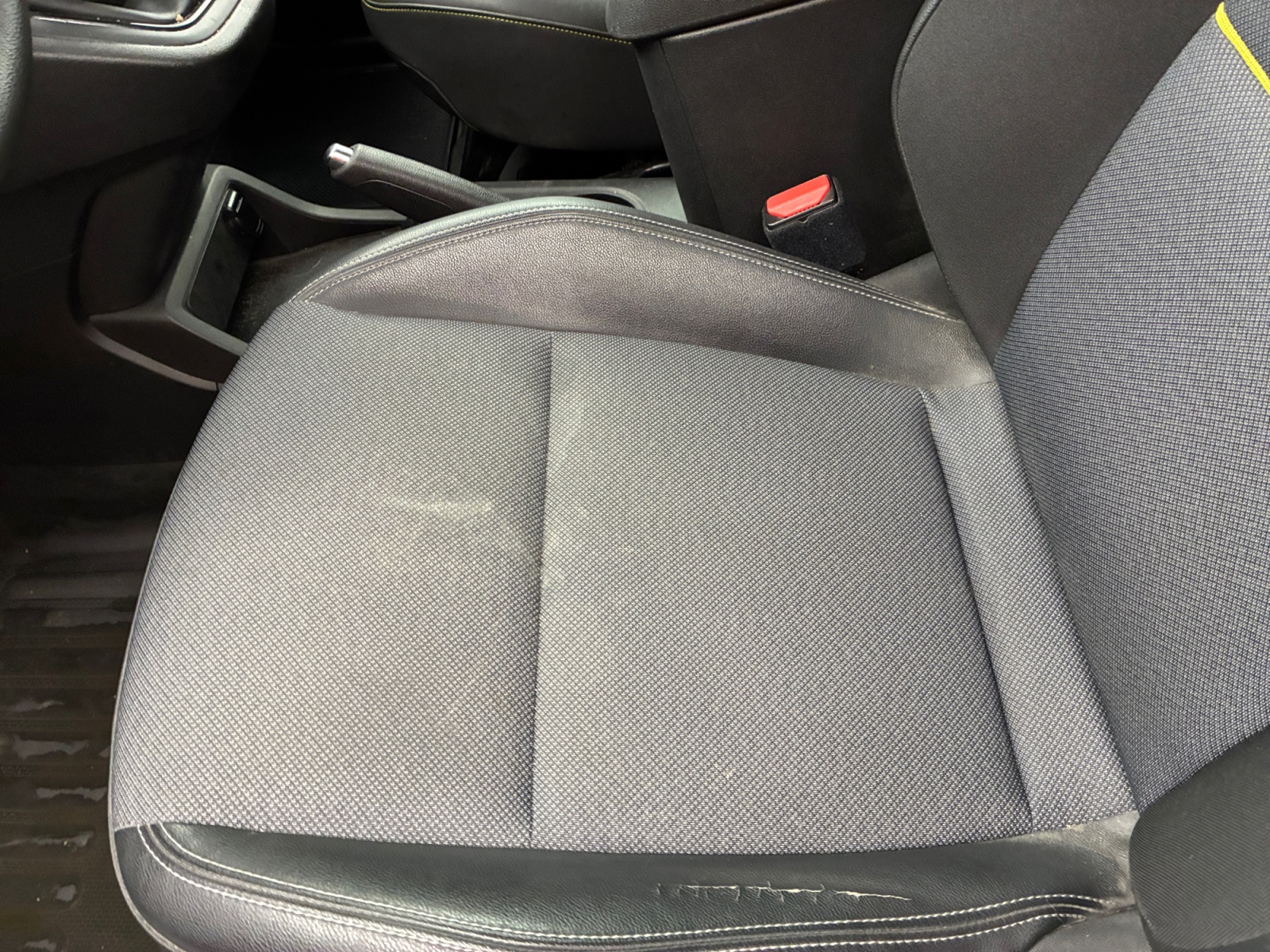 RENAULT KANGOO VAN BLUE DCI 95 2022