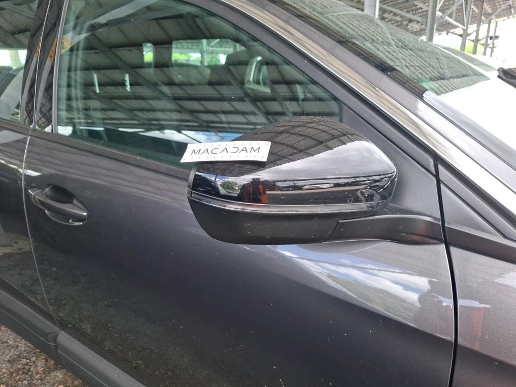 PEUGEOT PEUGEOT 5008 PureTech 130ch S&S EAT8 Active Pack 2023