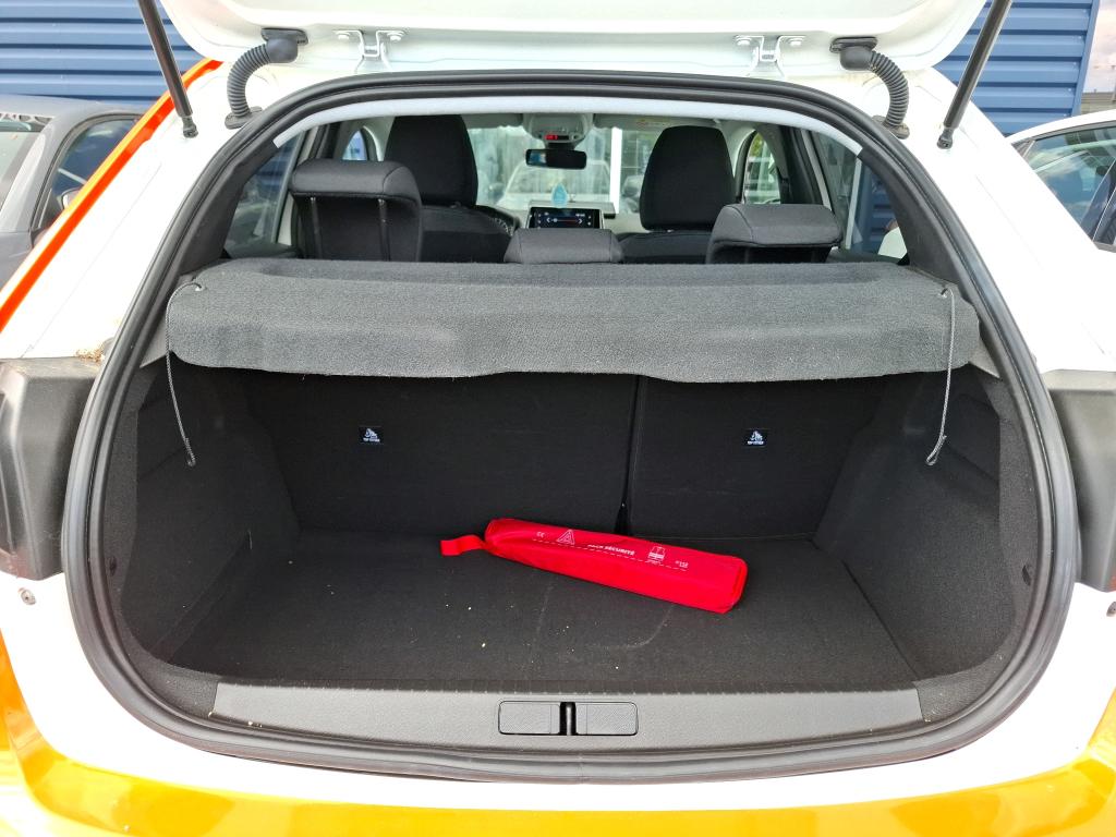 PEUGEOT PEUGEOT 208) 208 PureTech 75 S&S BVM5 Style 2023