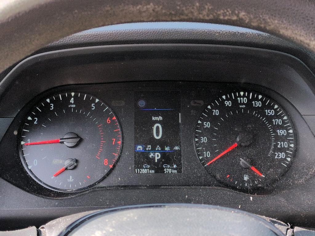 RENAULT RENAULT KANGOO VU VAN TCE 130 EDC7 EXTRA SESAME OUVRE TOI - 22 2022