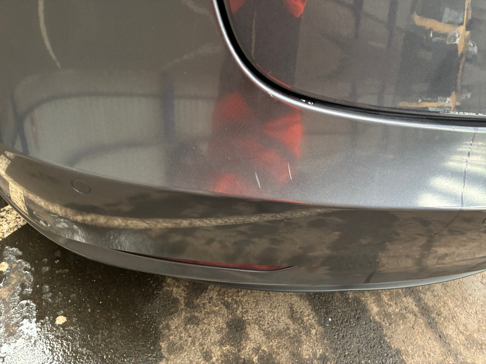 TESLA MODEL 3 Autonomie Standard Plus RWD 2022