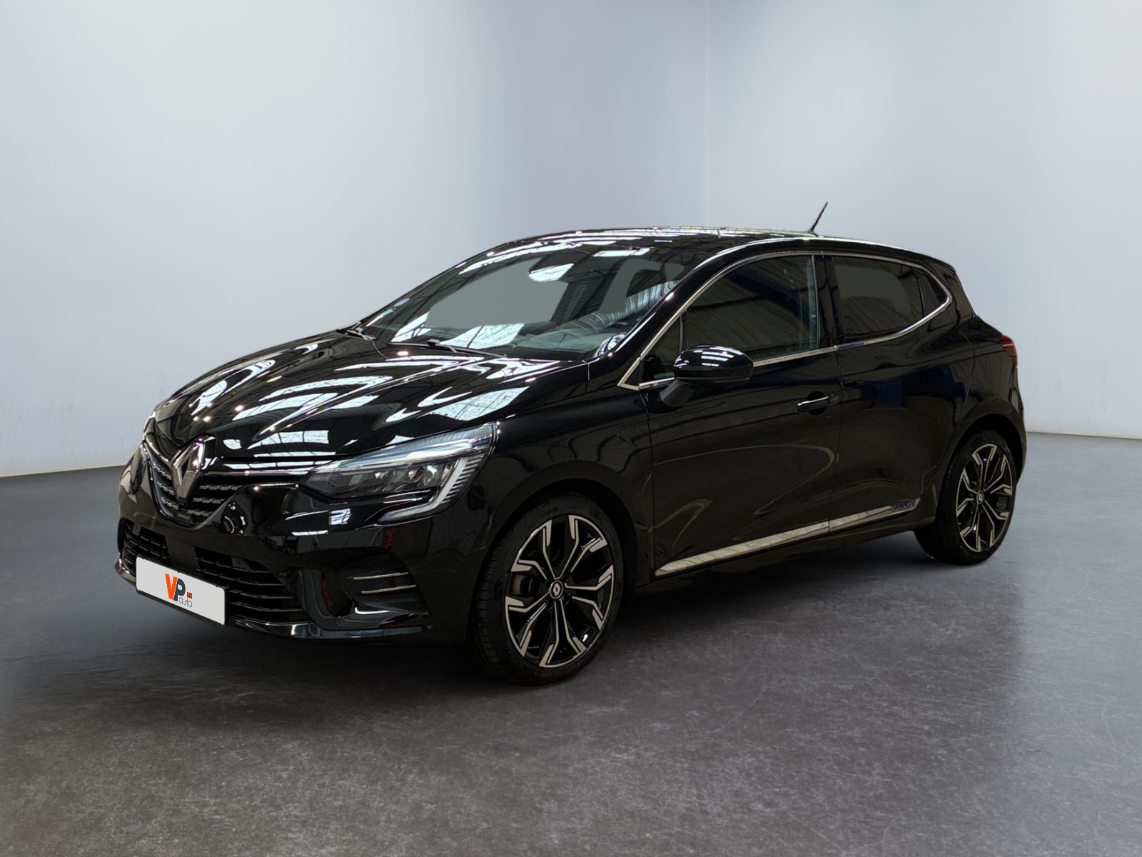 RENAULT RENAULT CLIO V TCe 90 - 21N SL Lutecia 2021