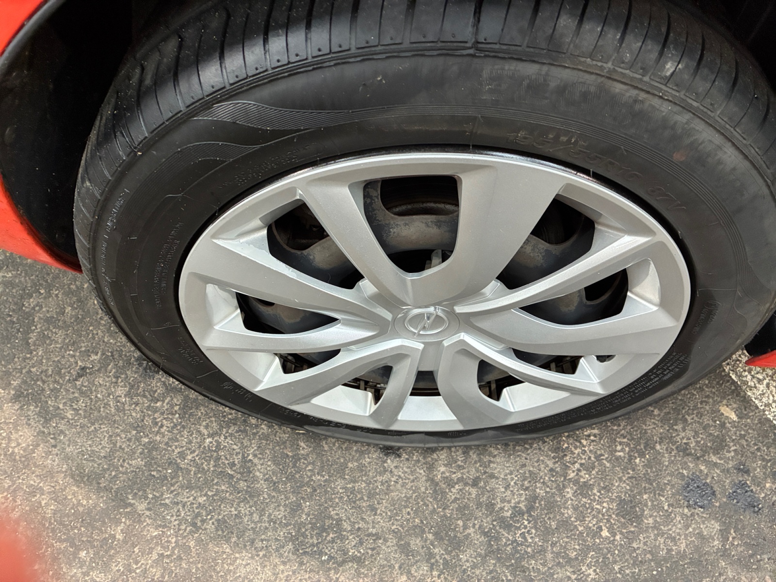 OPEL Corsa Electrique 136 ch & Batterie 50 kWh 2020