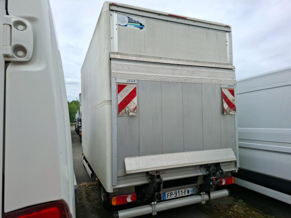 RENAULT TRUCKS  2020