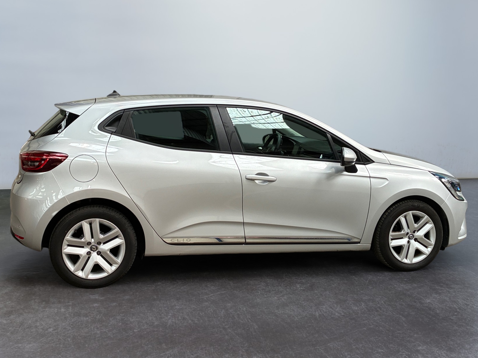 RENAULT CLIO V Clio TCe 90 - 21N Business 2022