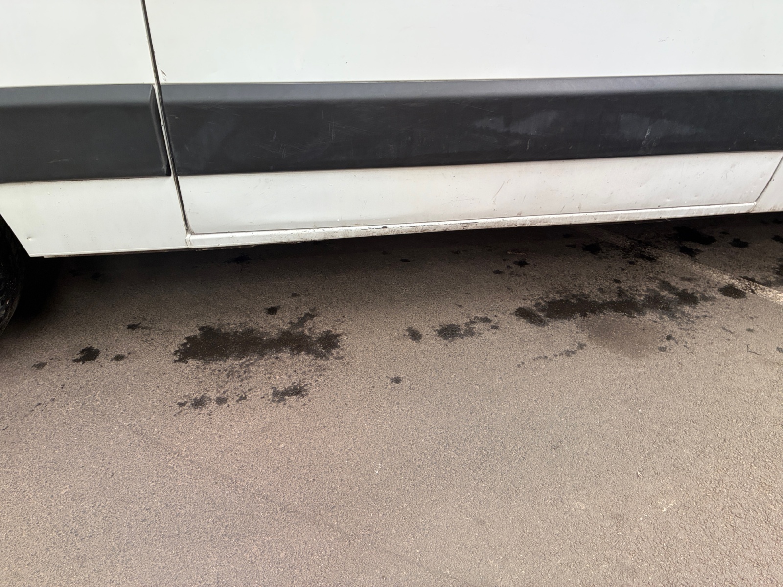 RENAULT MASTER L2H2 2017