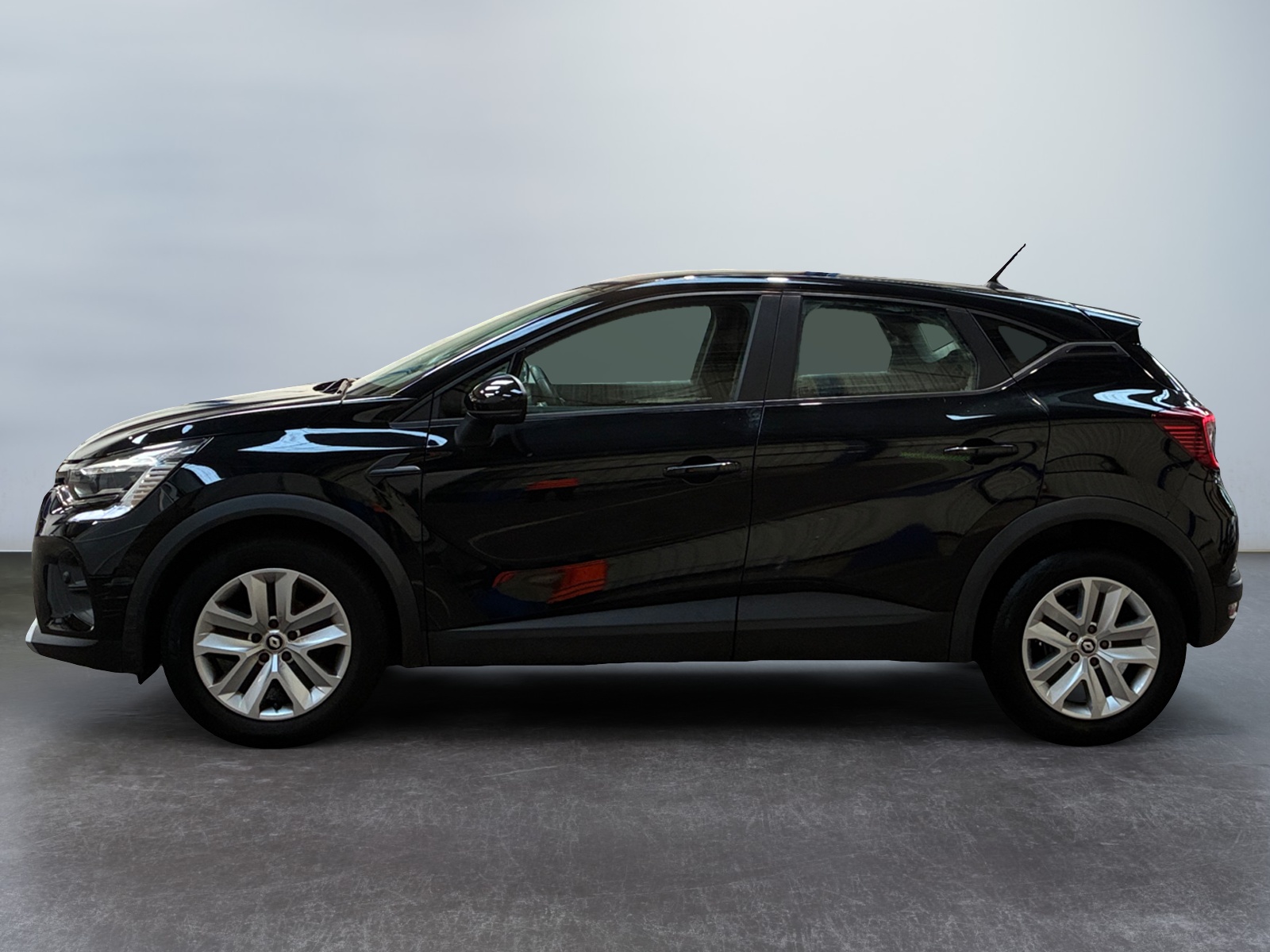 RENAULT Captur TCe 90 - 21 2022