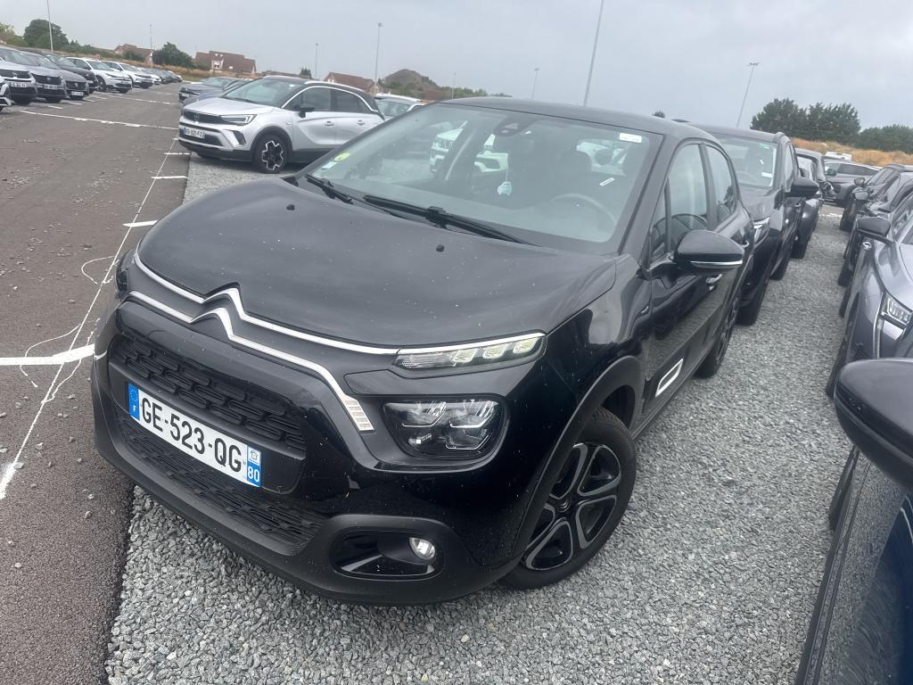 C3 BLUEHDI