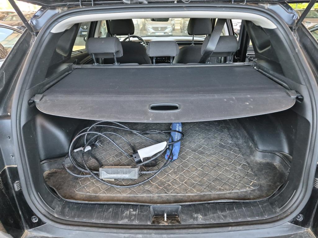 HYUNDAI  2022